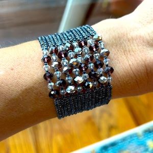 Beaded Bracelet